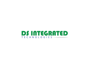 Logo Design by salam1891991 for DS INTEGRATED TECHNOLOGIES  | Design: #8511354