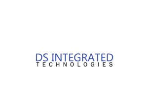 Logo Design by salam1891991 for DS INTEGRATED TECHNOLOGIES  | Design: #8511355