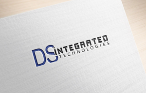 Logo Design by salam1891991 for DS INTEGRATED TECHNOLOGIES  | Design: #8511373