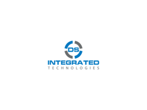Logo Design by hrahman25091979 for DS INTEGRATED TECHNOLOGIES  | Design: #8510950