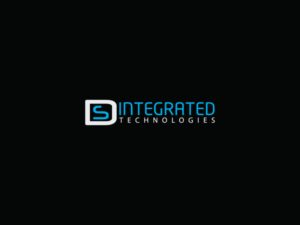 Logo Design by hrahman25091979 for DS INTEGRATED TECHNOLOGIES  | Design: #8510951