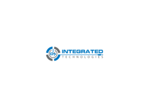 Logo Design by hrahman25091979 for DS INTEGRATED TECHNOLOGIES  | Design: #8517664