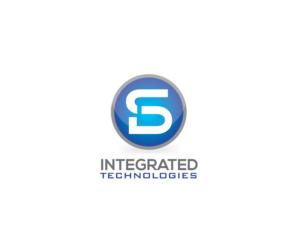 Logo Design by geeta Designs for DS INTEGRATED TECHNOLOGIES  | Design: #8768643