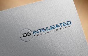 Logo Design by Atec for DS INTEGRATED TECHNOLOGIES  | Design: #8511600