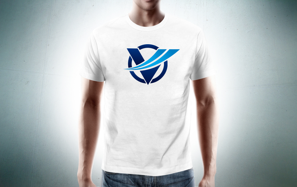 Logo Design by B.Tibéri for kPoint Technologies | Design #9191985