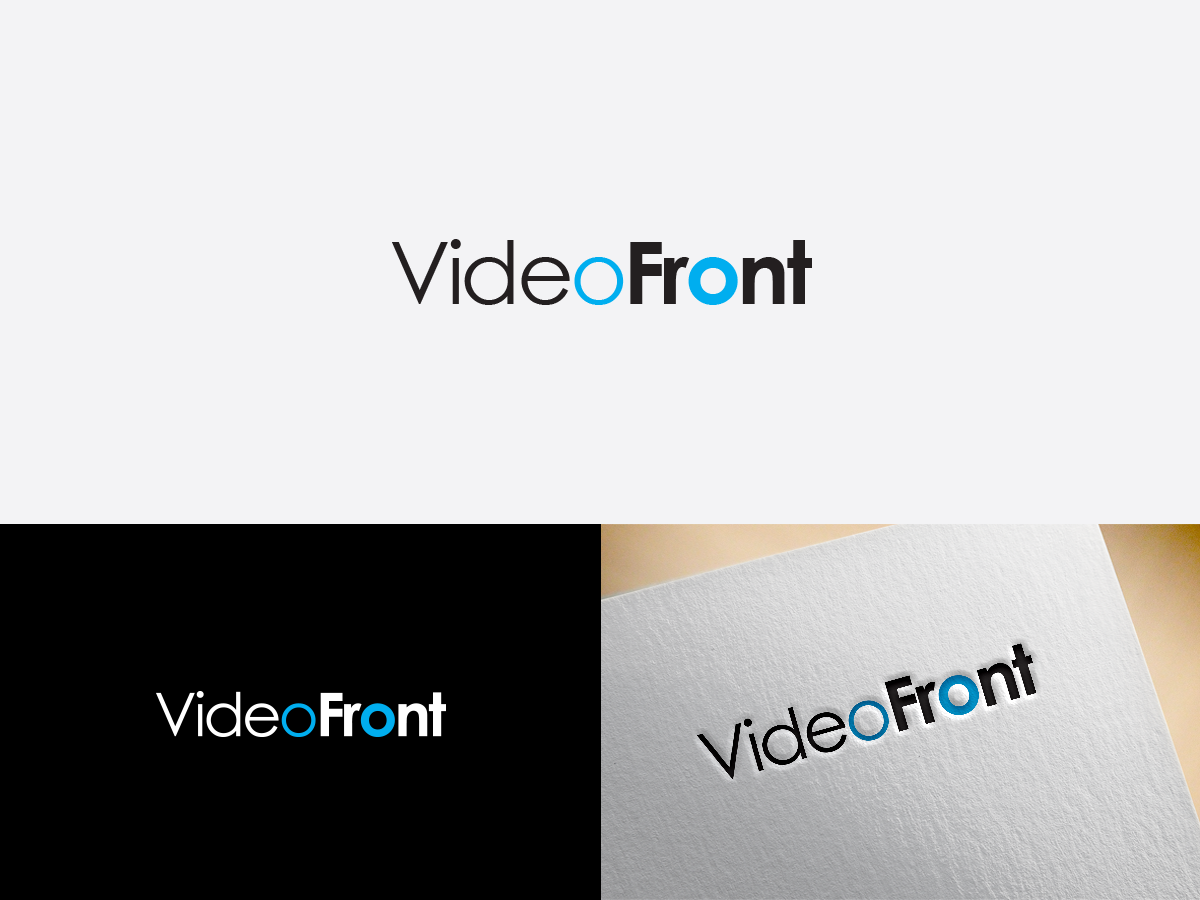 Logo Design by ArtMissile for kPoint Technologies | Design #9304005