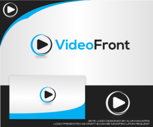 Diseño de Logo por alvinnavarra para kPoint Technologies | Diseño: #9304056