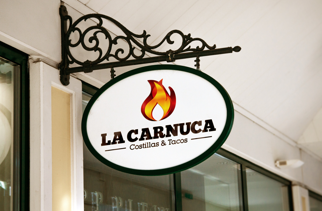 Logo Design by GLDesigns for La Carnuca | Design #9222077