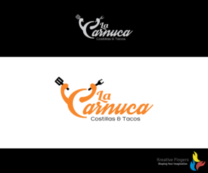 Logo Design by Kreative Fingers