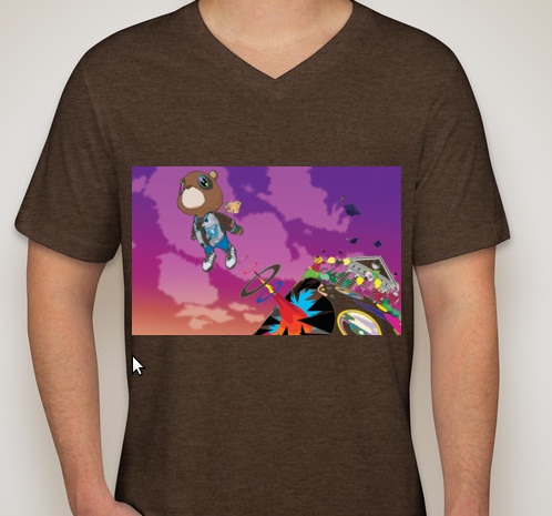 T-shirt Design by Dhivya Baskaran for Globalscope P/L | Design #2041533
