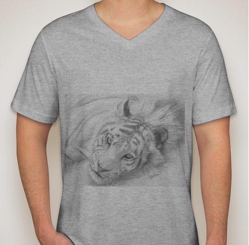 T-shirt Design by Dhivya Baskaran for Globalscope P/L | Design #2041541