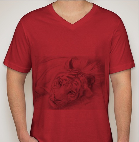 T-shirt Design by Dhivya Baskaran for Globalscope P/L | Design #2041544