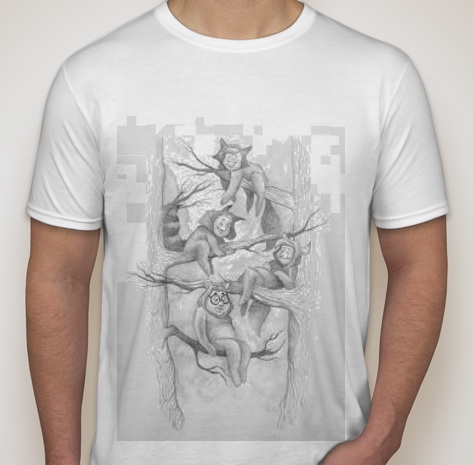 T-Shirt-Design von Dhivya Baskaran für Globalscope P/L | Design #2041552