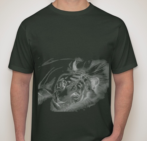 T-Shirt-Design von Dhivya Baskaran für Globalscope P/L | Design #2041557