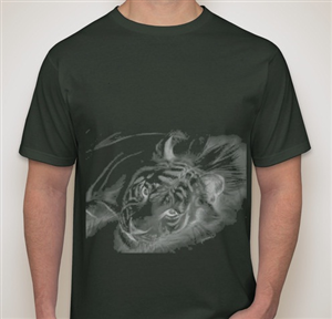T-shirt Design by Dhivya Baskaran for Globalscope P/L | Design: #2041557