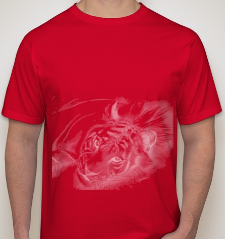 T-shirt Design by Dhivya Baskaran for Globalscope P/L | Design #2041561