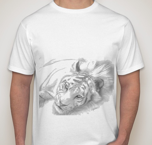 T-shirt Design by Dhivya Baskaran for Globalscope P/L | Design #2041568