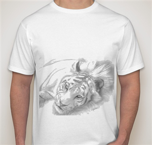T-shirt Design by Dhivya Baskaran for Globalscope P/L | Design: #2041568