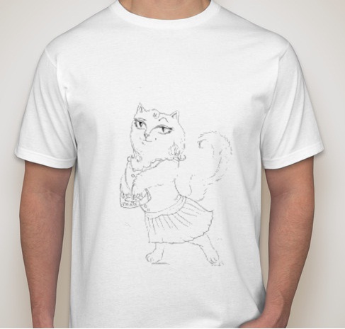 T-shirt Design by Dhivya Baskaran for Globalscope P/L | Design #2041577