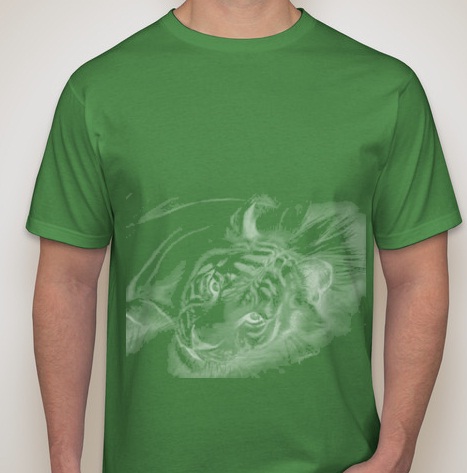 T-shirt Design by Dhivya Baskaran for Globalscope P/L | Design #2041584
