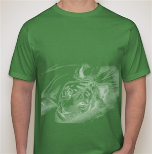 T-shirt Design by Dhivya Baskaran for Globalscope P/L | Design: #2041584