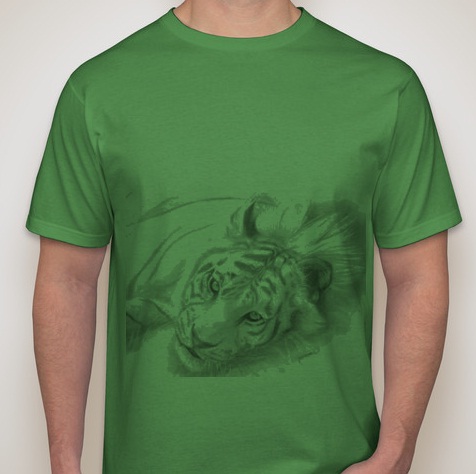 T-Shirt-Design von Dhivya Baskaran für Globalscope P/L | Design #2041586