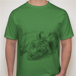 T-shirt Design by Dhivya Baskaran for Globalscope P/L | Design: #2041586