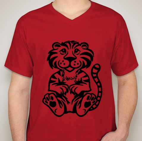 T-shirt Design by Dhivya Baskaran for Globalscope P/L | Design #2041592