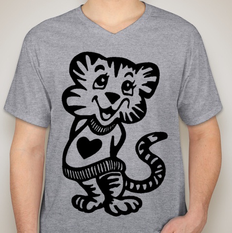 T-shirt Design by Dhivya Baskaran for Globalscope P/L | Design #2041596