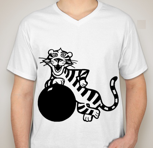 T-shirt Design by Dhivya Baskaran for Globalscope P/L | Design #2041610