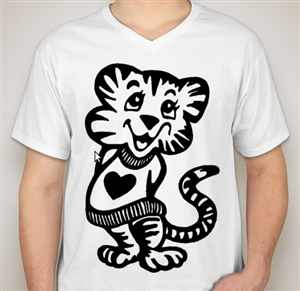 T-shirt Design by Dhivya Baskaran for Globalscope P/L | Design: #2041631