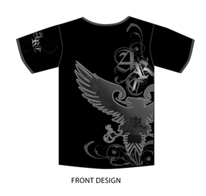 T-shirt Design by NG KIA HUI for Globalscope P/L | Design: #2056684