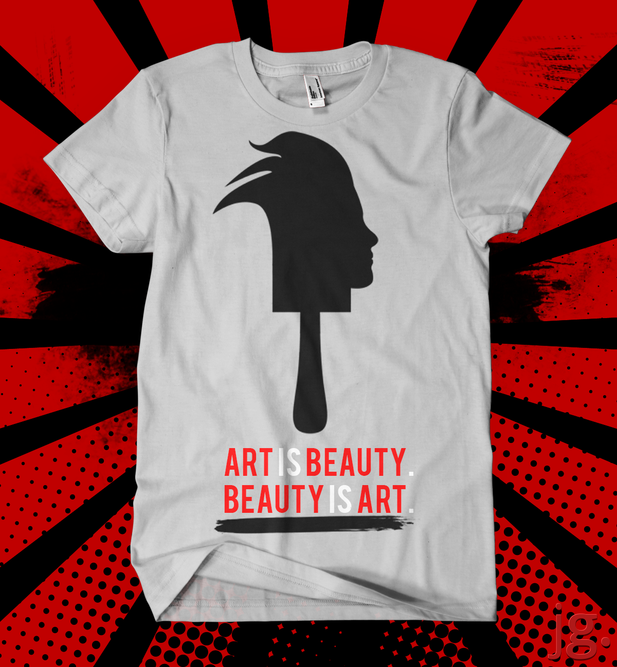 T-shirt Design by jordyboy for Globalscope P/L | Design #1994125