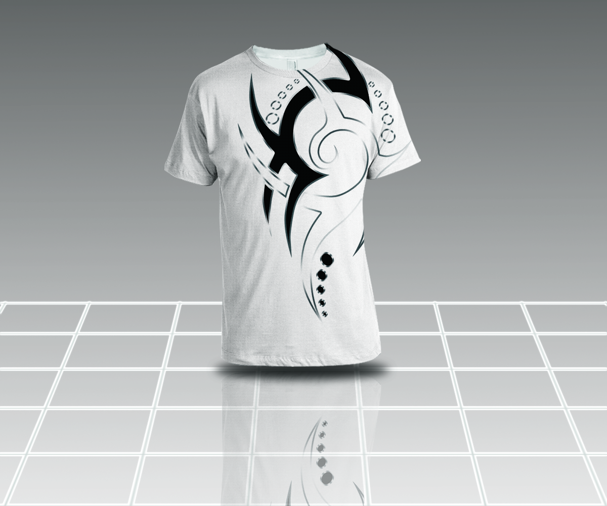 T-shirt Design by shadowfoxx for Globalscope P/L | Design #2053687