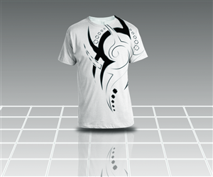 T-shirt Design by shadowfoxx for Globalscope P/L | Design: #2053687