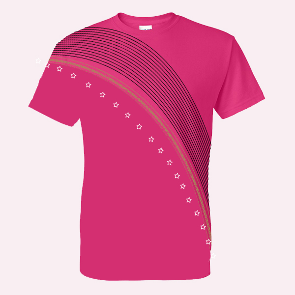 T-shirt Design by Saima Mughal for Globalscope P/L | Design #2049854