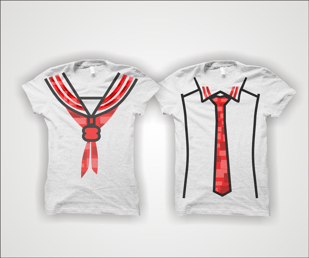 T-shirt Design by PYN-Project for Globalscope P/L | Design #2021866