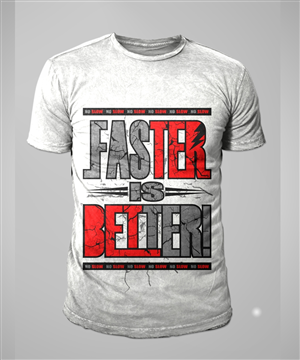 T-shirt Design by PYN-Project