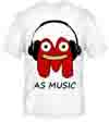 T-shirt Design by mudassar ali