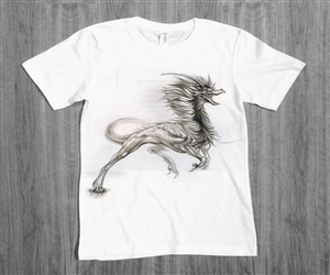 T-shirt Design by Farhans1