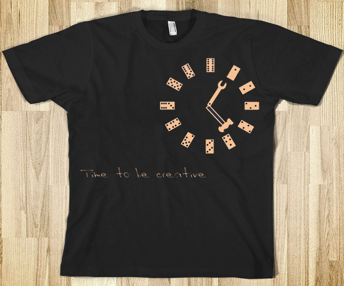T-shirt Design by Farhans1 for Globalscope P/L | Design #1997183