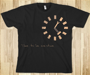 Design de T-shirt par Farhans1 pour Globalscope P/L | Design #1997183