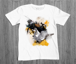 T-shirt Design by Farhans1 for Globalscope P/L | Design: #2002396