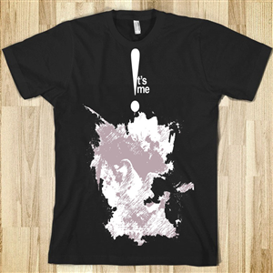 T-shirt Design by Farhans1 for Globalscope P/L | Design: #2003283