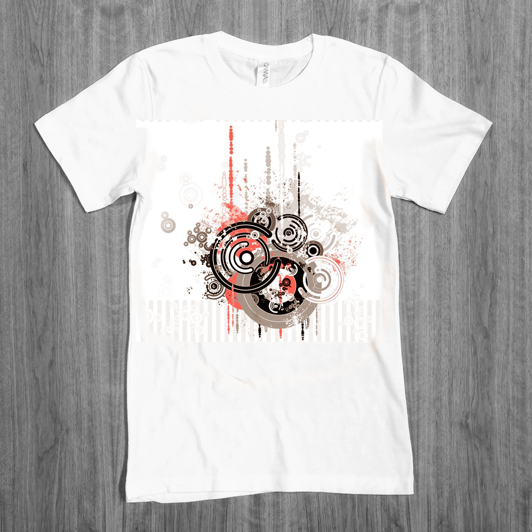 T-shirt Design by Farhans1 for Globalscope P/L | Design #2016978