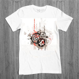 T-shirt Design by Farhans1 for Globalscope P/L | Design: #2016978