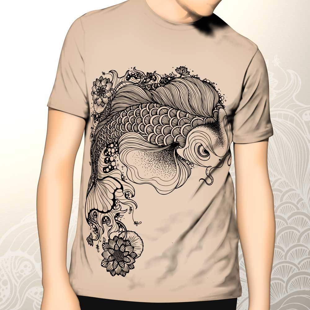 Design de T-shirt par dDesigns pour Globalscope P/L | Design #2064608