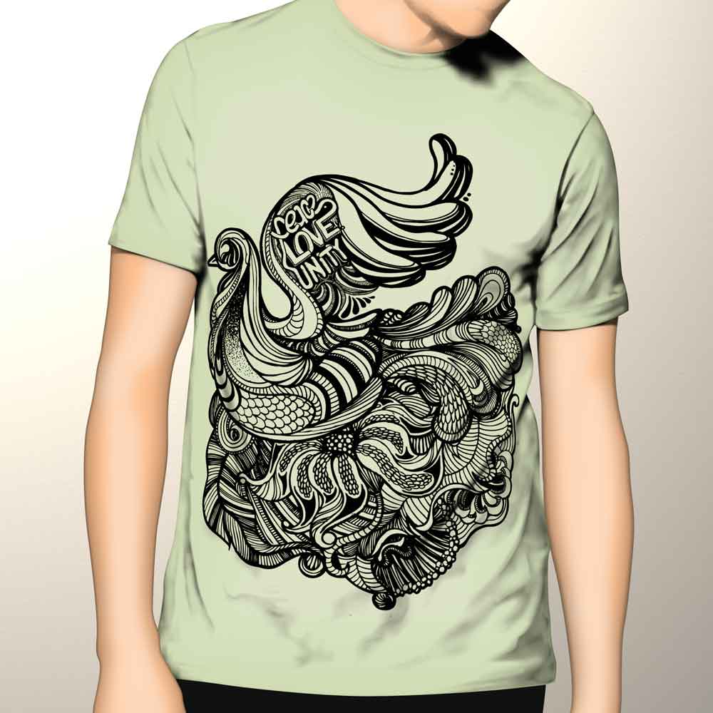 T-shirt Design by dDesigns for Globalscope P/L | Design #2064640