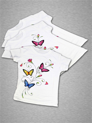 T-shirt Design by Anil