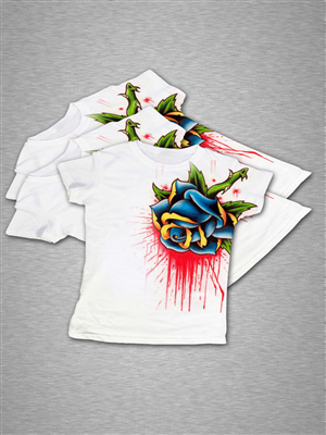 T-shirt Design by Anil for Globalscope P/L | Design: #2066875